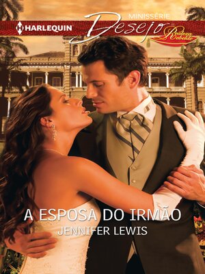 cover image of A esposa do irmão
